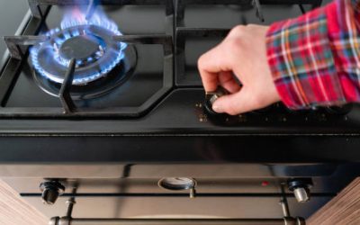 Top Reasons Your Gas Oven Isn’t Heating Properly
