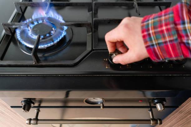 Top Reasons Your Gas Oven Isn’t Heating Properly