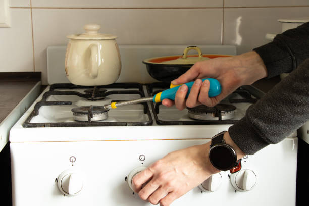 Gas Range Maintenance Tips for Longevity and Performance